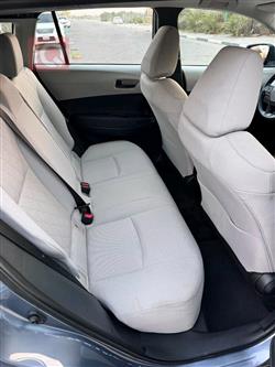 تويوتا كورولا كروس